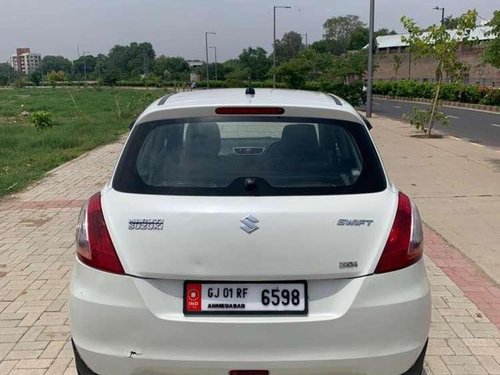 2014 Maruti Suzuki Swift ZDI MT for sale in Ahmedabad