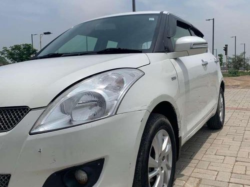 2014 Maruti Suzuki Swift ZDI MT for sale in Ahmedabad