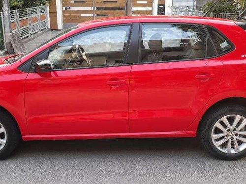 Used Volkswagen Polo GT TSI 2016 MT in Chandigarh 