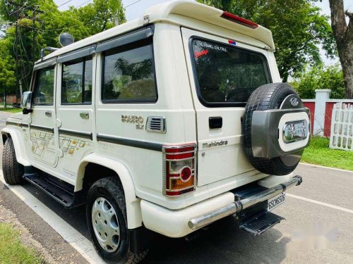 Used 2016 Mahindra Bolero MT for sale in Varanasi 