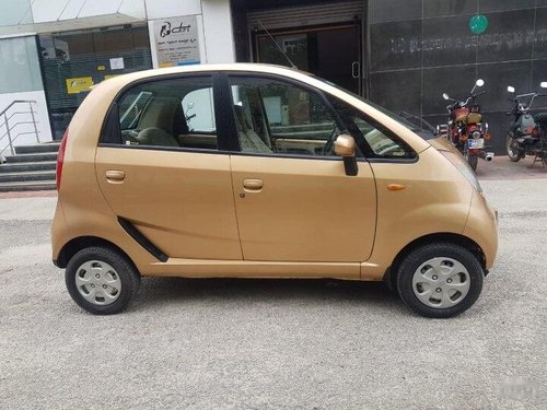 Used Tata Nano Twist XT 2014 MT for sale in Bangalore