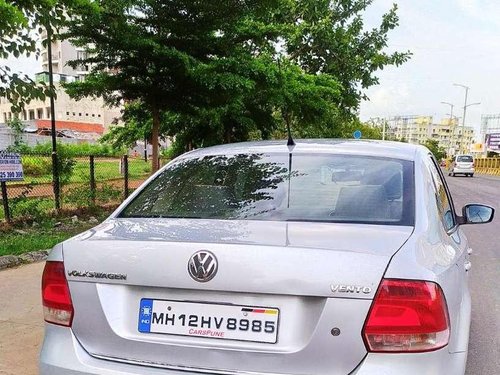 Used 2012 Volkswagen Vento MT for sale in Pune