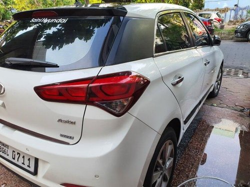 Used Hyundai Elite i20 2014 MT for sale in Kolkata 