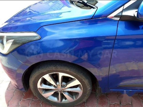 Used Hyundai i20 Asta 1.4 CRDi 2015 MT in Kolkata 