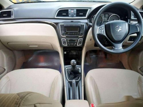 Maruti Suzuki Ciaz Zeta, 2017, MT for sale in Mumbai 