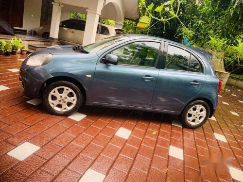 Used Renault Pulse 2012 MT for sale in Perinthalmanna 