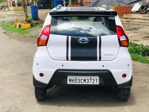 Used Datsun Redi-GO 2017 MT for sale in Mumbai