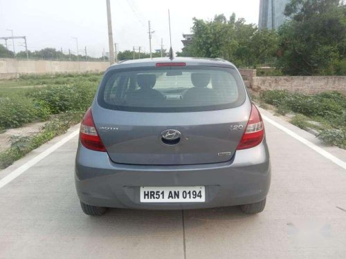 Hyundai I20 Magna 1.2, 2011, Petrol MT for sale in Gurgaon 