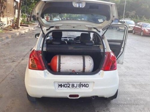 Used Maruti Suzuki Swift VXI BSIII 2009 MT for sale in Mumbai