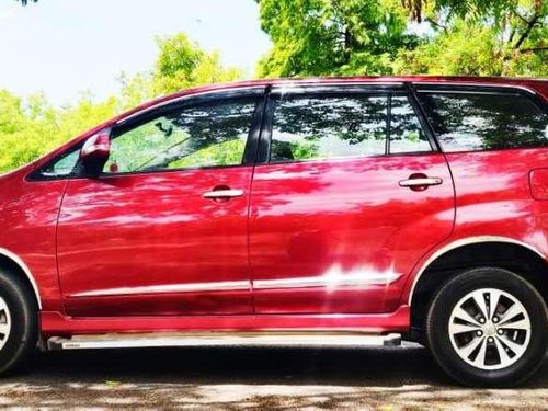 Used Toyota Innova 2015 MT for sale in Dindigul 