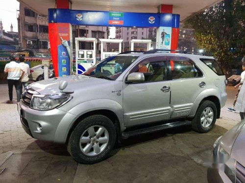 Toyota Fortuner 3.0 4x4 , 2011, MT for sale in Mumbai 