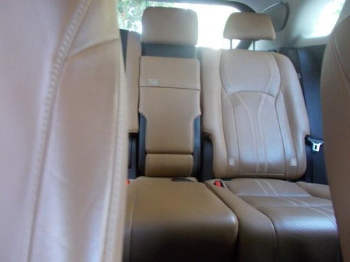 Used Lexus RX 2016 AT for sale in Bangalore