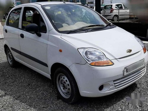 Used 2011 Chevrolet Spark MT for sale in Kochi