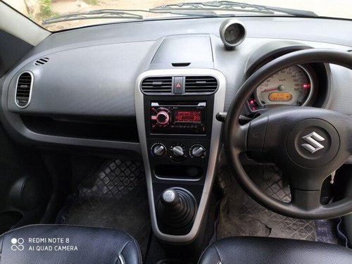 Used 2015 Maruti Suzuki Ritz MT for sale in Hyderabad