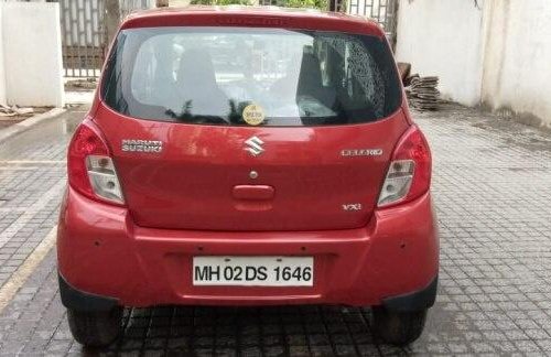 Used Maruti Suzuki Celerio VXI 2014 MT for sale in Mumbai