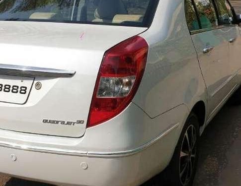 Used Tata Manza 2011 MT for sale in Kolhapur