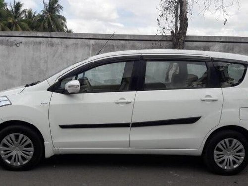 Used 2015 Maruti Suzuki Ertiga MT for sale in Surat