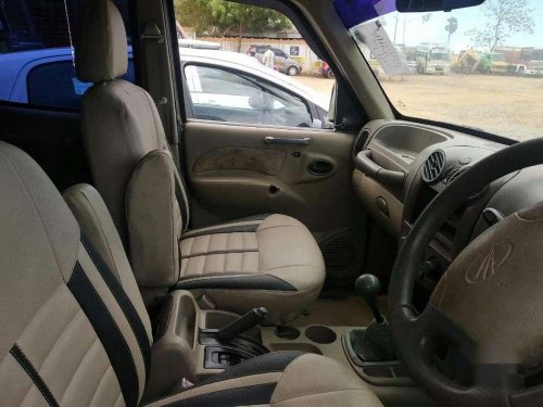 Used 2007 Mahindra Scorpio MT for sale in Tirunelveli 