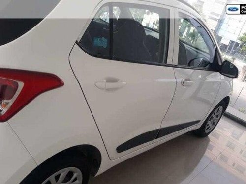 Used Hyundai Grand i10 2018 MT for sale in Ludhiana 