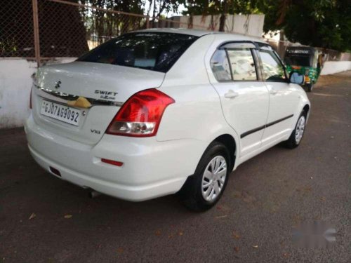 Used Maruti Suzuki Swift Dzire 2009 MT for sale in Vadodara