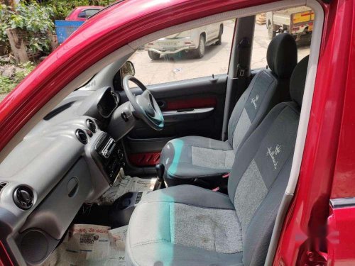 Hyundai Santro Xing GLS 2008 MT for sale in Hyderabad 