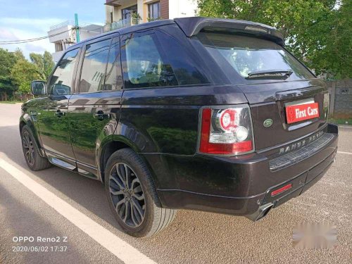 Land Rover Range Rover Sport 2010 MT for sale in Nagar 