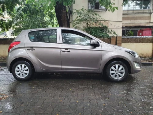 Used 2012 i20 Sportz 1.2  for sale in Mumbai