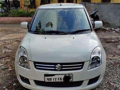 Used 2009 Maruti Suzuki Swift Dzire MT for sale in Pune