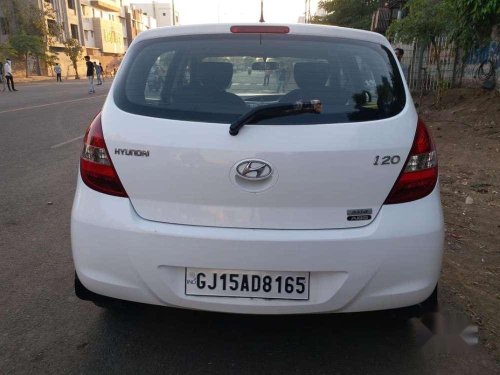 Used 2011 Hyundai i20 MT for sale in Surat