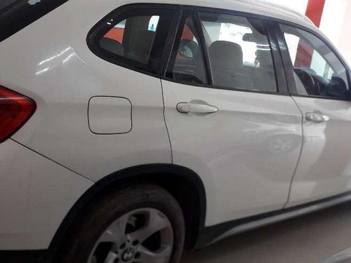 Used BMW X1 2011 AT for sale in Patna 