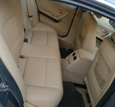 Used BMW 3 Series 320d 2011 AT for sale in Mumbai