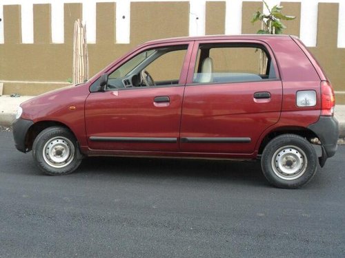 Used Maruti Suzuki Alto LXi 2011 MT for sale in Bangalore