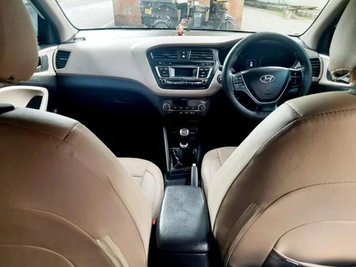 Used Hyundai i20 Asta 2014 MT for sale in Nagpur