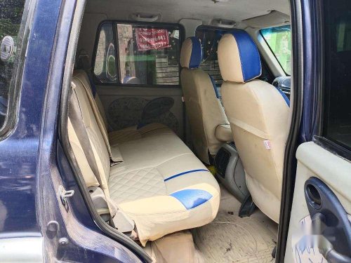 Mahindra Scorpio 2005 MT for sale in Hyderabad 