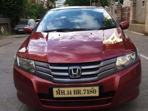 Used 2009 Honda City MT for sale in Pune