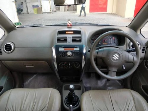 Used Maruti Suzuki SX4 2012 MT for sale in Mumbai