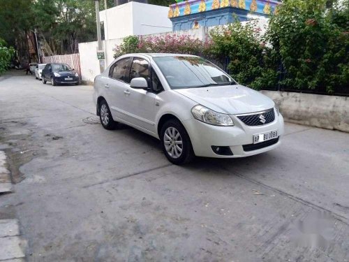 Maruti Suzuki SX4 ZXI , 2010, AT for sale in Hyderabad 