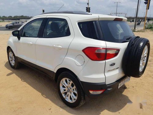 Used 2013 Ford EcoSport MT for sale in Ahmedabad 