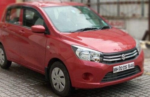 Used Maruti Suzuki Celerio VXI 2014 MT for sale in Mumbai