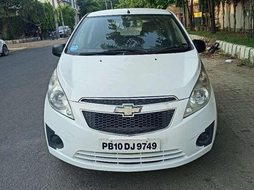 Used 2011 Chevrolet Beat MT for sale in Ludhiana 