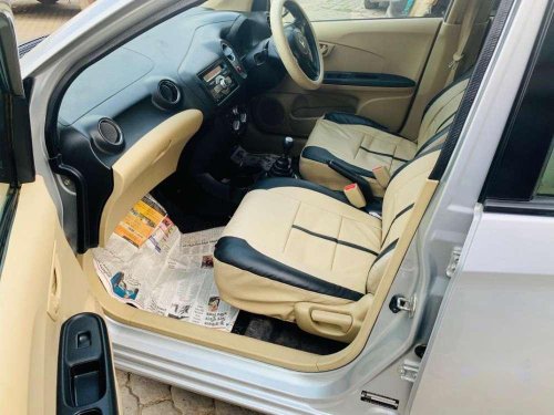 Used 2014 Honda Amaze MT for sale in Kolkata 