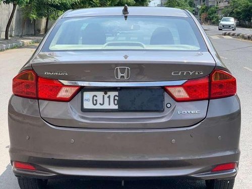 Used Honda City 2015 MT for sale in Surat