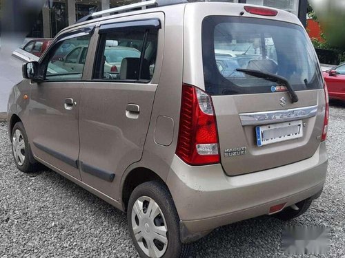 Used Maruti Suzuki Wagon R VXI 2013 MT for sale in Kochi 