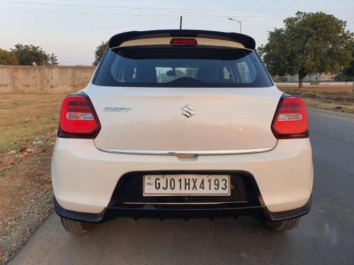 Maruti Suzuki Swift VDi ABS BS-IV, 2018, Diesel MT in Ahmedabad 