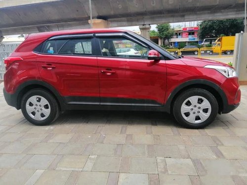 Used 2019 Hyundai Creta MT for sale in Bangalore