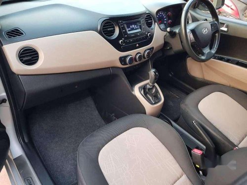 Used Hyundai Grand I10 Asta 2017 MT for sale in Coimbatore