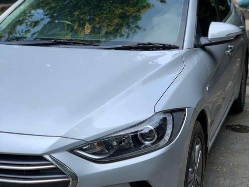 Hyundai Elantra 1.6 SX 2016 MT for sale in Mumbai 