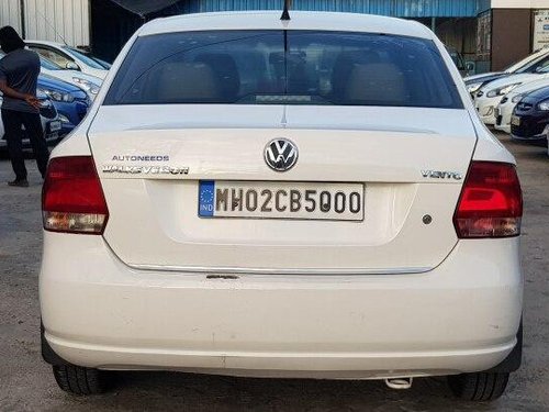 Used Volkswagen Vento 2011 AT for sale in Pune