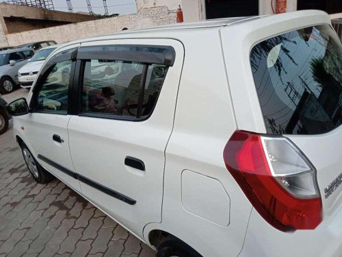 2018 Maruti Suzuki Alto K10 VXI MT for sale in Chandigarh 