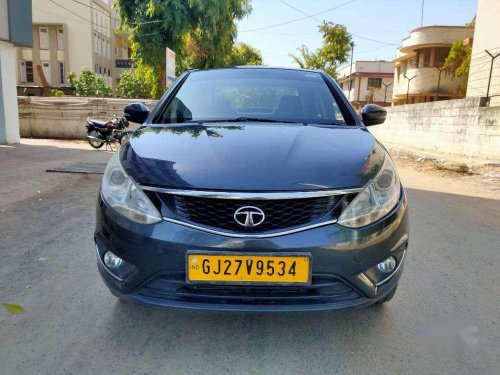 Tata Zest XMS , 2016, Diesel MT for sale in Ahmedabad 